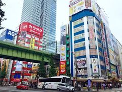 -秋叶原电器街