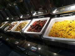 -韩风源烧烤涮自助餐厅(禹州新一峰店)