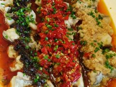 -巴陵全鱼席(湖南老字号汴河街店 )