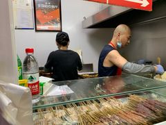 -辽B·小串(总店)