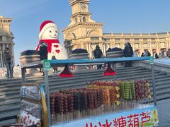 -哈尔滨音乐公园