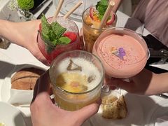 -壳里西餐厅Coquille Seafood Bistro(蒙自路店)