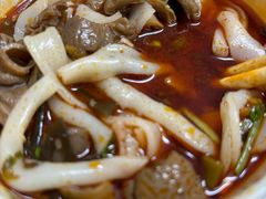 -中山牛肉肥肠粉面馆(军工社区店)