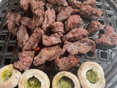 -霸腹烤肉(厦门柚子番店)