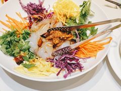 -纪林菜馆·博山菜老字号(华光路店)