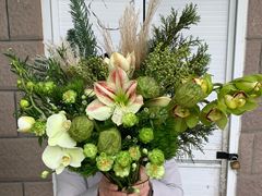 -王尔德与花