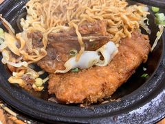 -寅春百年老卤面(文鼎雅苑店)
