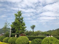 门面-少林寺景区