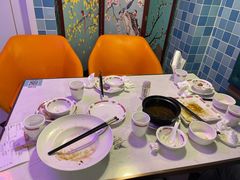 -东鑫记港式茶餐厅(南京东路店)