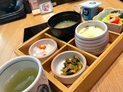 -沼津港精致料理·寿喜烧·烧鸟(漕河泾印象城店)