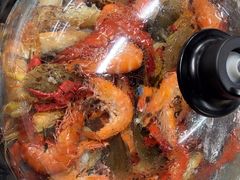 -争先鲜·蒸汽海鲜自助·鲜切牛肉