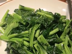 -汤城小厨•粤菜•靓汤(金融街店)
