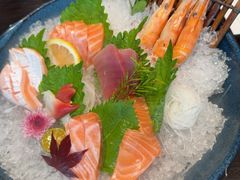 -吉川谷谷·日料放题(广安门店)