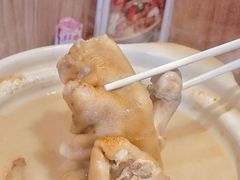 -川味堂·四川豆花(八卦岭店)