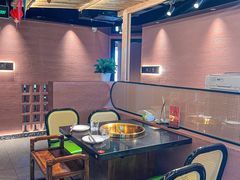 -三江两海老火锅(北京首店)