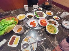 -高丽村韩国料理(兴华二路店)