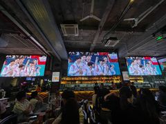 -CAGES凯吉思西餐厅运动乐园(静安店)