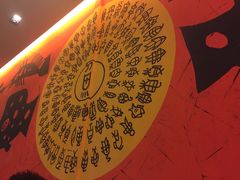 -花千代秘制烤鱼(曼哈顿店)