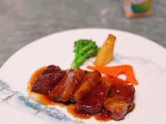 -浙江西子宾馆·牡丹厅