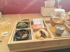 -谷小推·按摩·茶饮·社交(阳光新业店)