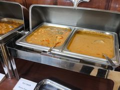 -清真· AL-JANNAT 佳纳特餐厅(仙林店)