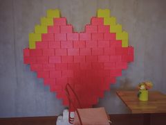 -W CAFE(甜爱路店)