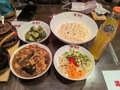 -添萬囍·天津三鲜捞面(天河城店)