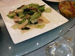 -阿湾楼·温州海鲜·江浙菜(京江路店)