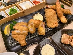 -胜博殿日式炸猪排(西红门店)
