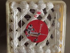 -静安面包房(万航渡路店)