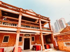 -晋江五店市传统文化旅游区