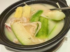 -金满楼(天河中路店)