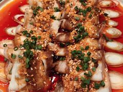-漢舍中国菜馆(889广场店)