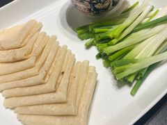 -沽上民肴·海鲜锅贴·天津菜(福州道鸿正家园店)