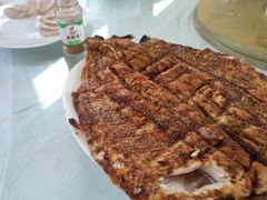 -何适山庄 ·可团建(水长城P2停车场店)