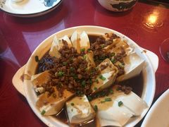 山水豆腐-生态苑农庄(十里画廊遇龙河店)