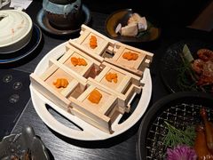 -花潮料理艺食馆(SM新生活广场店)