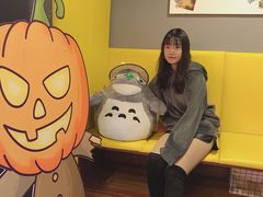 -W CAFE(甜爱路店)