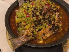 -锦尚阁烤鱼(望京新荟城店)