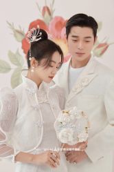 -巴黎春天婚纱摄影STUDIO·定制