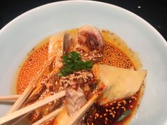 -老头儿油爆虾·知味杭州(爱琴海购物中心)