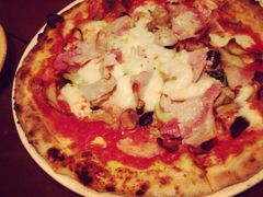 android_upload_pic-Mammamia意大利餐厅(阳春巷店)