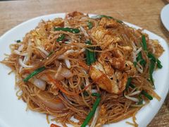 -广东小美食(果戈里大街店)