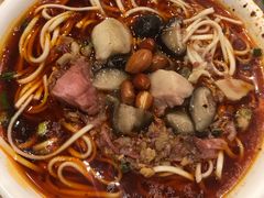 -吴记怪味面(牛王庙店)