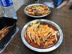 -桂湘缘卤味螺蛳粉