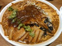 -一轩饺子馆(丽都店)