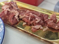 -李记鲜切牛肉自助火锅(紫薇花园店)