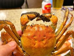 -禾斗海鲜自助(市南银座店)