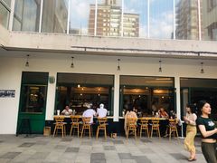 门面-RAC BAR(安福路店)