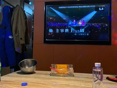 -星聚会KTV(北京世贸天阶店)